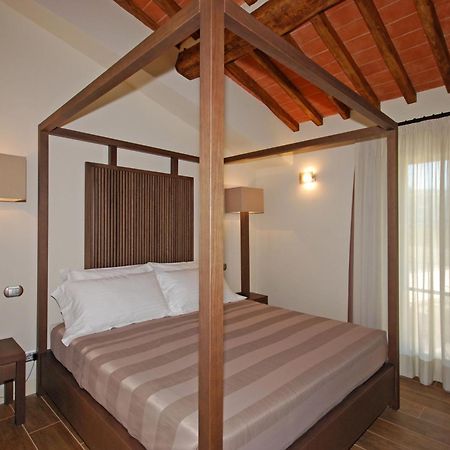 Molino Di Foci Guest House San Gimignano Luaran gambar